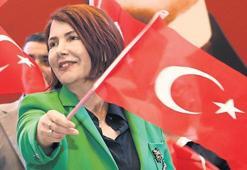 Handan Toprak Benli: Avcılar'da demokrasi destanını kadınlar yazacak