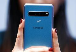 Samsung Galaxy S10 5G'nin fiyatı belli oldu