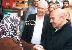 ‘Sanayiciye sormadan iş yapmayacağız’