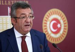 CHP'li Altay hakkında Cumhurbaşkanı Erdoğan ve Devlet Bahçeli'yle ilgili sözleri nedeniyle soruşturma başlatıldı
