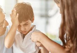 Çocuklarda göz kapağı düşüklüğü neden olur?