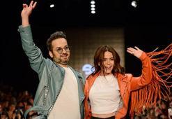 'Kimsenin soyunmasına gerek yok'