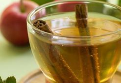 Zinde olmak ve zayıflamak için bu içecekleri tüketin!