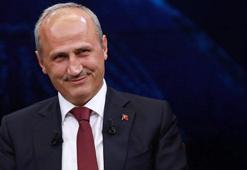 Son dakika... Bakan Turhan'dan önemli açıklamalar