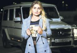 Azerbaycan’ın Sibel Can'ı