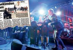 ‘Yaşam Korosu’ndan mutluluk şarkıları