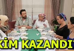 Yemekteyiz'de haftanın finali bugün! 10 Bin TL'nin sahibi...