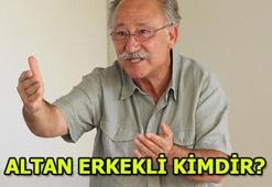 Altan Erkekli kimdir? Kaç yaşında? Hangi dizilerde oynadı?