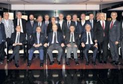 Reform sürecinde desteğe hazırız