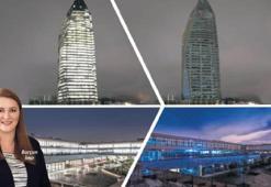 Allianz İzmir ışıkları kapattı