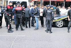 Bir suikast daha! Bütün işaretler o ismi gösteriyor
