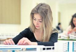 Proje üreten kazanıyor