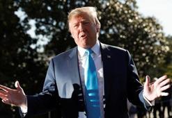 Trump'tan partneri Netanyahu'ya tebrik