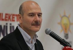 'Hedefimiz polislerimizin 8 saat çalışıp 24 saat dinlenmeleri'