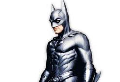 Yaşlandın be Batman!