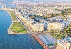 En çok taşınma Çiğli’de