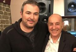 Güner ile Remos, Atina’da buluştu
