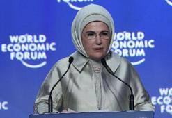 'Sıfır atık' hareketinin öncüsünden Emine Erdoğan paylaşımı