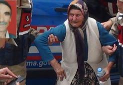 40 yıllık eşini uyurken keserle öldürmüştü! Flaş gelişme...