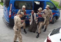 40 yıllık eşini uyurken keserle öldürmüştü! Flaş gelişme...