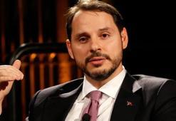 Bakan Albayrak’tan baş döndüren ekonomi diplomasisi