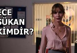 Ece Sükan kimdir? Ece Sükan biyografisi