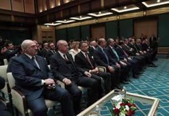 Cumhurbaşkanı Erdoğan ve Belarus Cumhurbaşkanı'ndan ortak açıklama