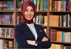 TÜRGEV Yönetim Kurulu Başkanı Dr. Fatmanur Altun: TÜRGEV yalan haberlere konu ediliyor