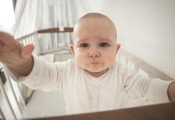 Reflüsü olan bebeğinizi rahatlatacak 6 öneri