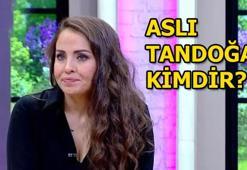 Aslı Tandoğan kaç yaşında? Aslı Tandoğan hangi dizilerde oynadı?