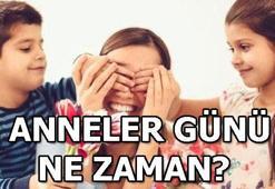 Anneler Günü ne zaman? 2019 Anneler Günü tarihi