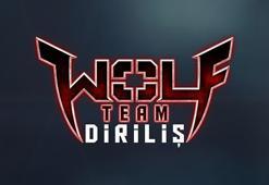 Wolfteam Turnuvası'nda final heyecanı!