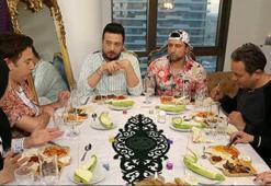 Yemekteyiz'de kim kazanacak? Haftanın finali bu akşam!