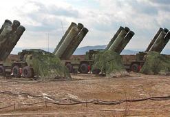 Yunanistan'dan Türkiye ve S-400 yorumu