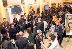 110 bin sinemaseveri ağırladı