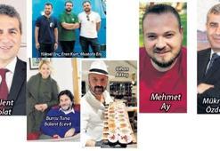 İzmir’in en iyi 10  franchise markası