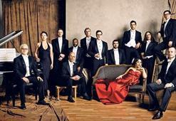 Pink Martini, Türkiye turnesinde!