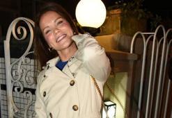 Anne oğul baş başa akşam yemeği