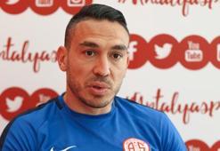 'Şampiyon yüzde 90 Başakşehir gibi gözüküyor'