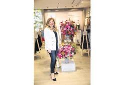 Yaz koleksiyonu görücüye çıktı