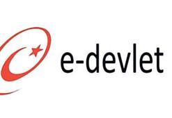 e - Devlet sistemine giriş nasıl yapılır? Şifre nasıl alınır?