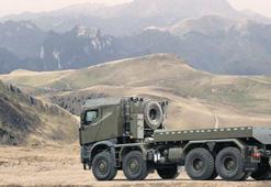 Savunmaya Derman geliyor