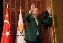 Son dakika... Cumhurbaşkanı Erdoğan: Ekonomik teröre teslim olmayacağız