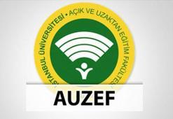 AUZEF sınav giriş belgesi ve yerleri açıklandı! 2019 AUZEF sınav giriş belgesi nasıl alınır?