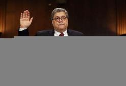 ABD Adalet Bakanı Barr, Mueller raporuyla ilgili savunma yaptı