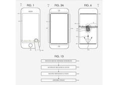 iPhone'da parmak izi okuyucu geri dönüyor!