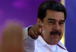 'Maduro'yu Rusya ikna etti' iddiasına Moskova'dan sert tepki!