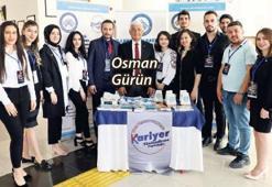 Muğla’da Kariyer ve Girişimcilik Zirvesi