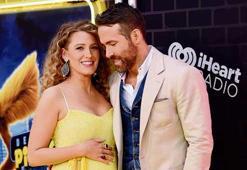 Üçüncü bebek sürprizi!