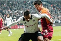 Galatasaray-Beşiktaş rekabetinde 345. randevu